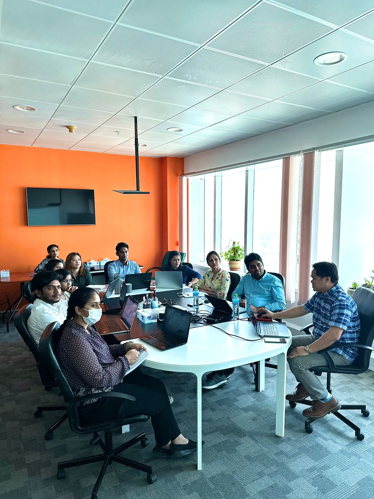 Smart Audit Demo Presentation- Part 1 - 4